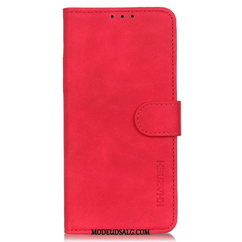 Flip Cover Xiaomi 13 Lite Khazneh