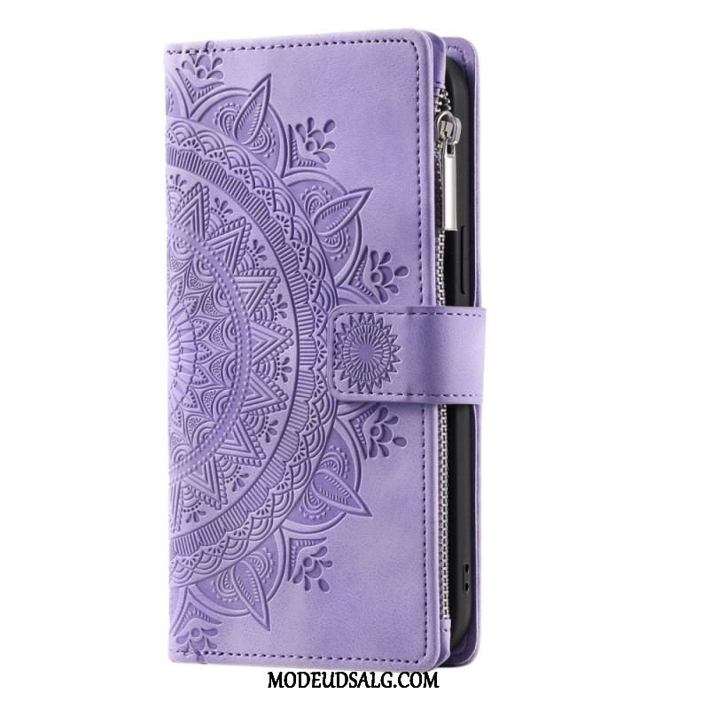 Flip Cover Xiaomi 13 Pro Punge Etui Mandala Pung