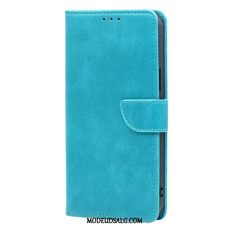 Flip Cover Xiaomi 13 Pro Vintage-stil