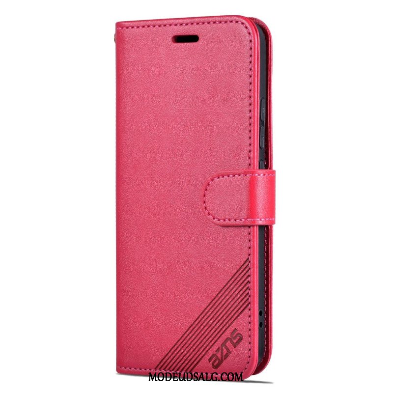 Flip Cover Xiaomi 14 Pro Azns