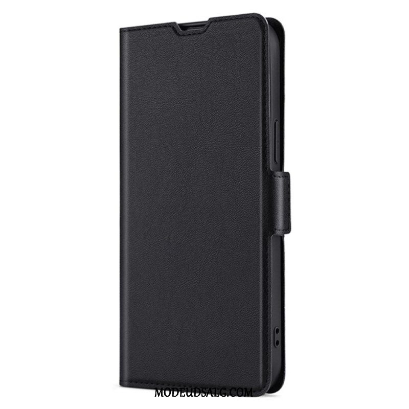 Flip Cover Xiaomi 14 Pro Finhed