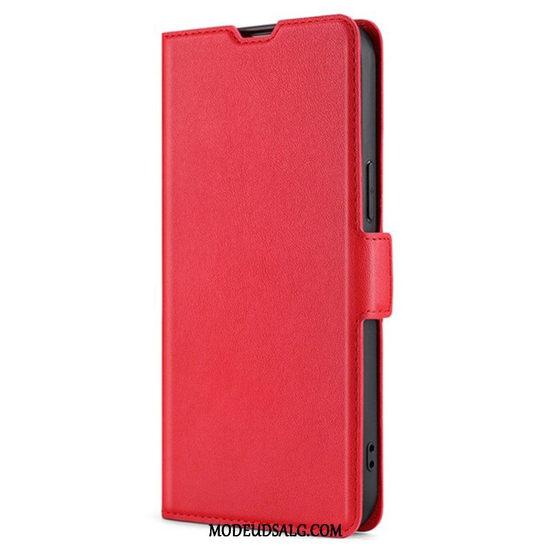 Flip Cover Xiaomi 14 Pro Finhed