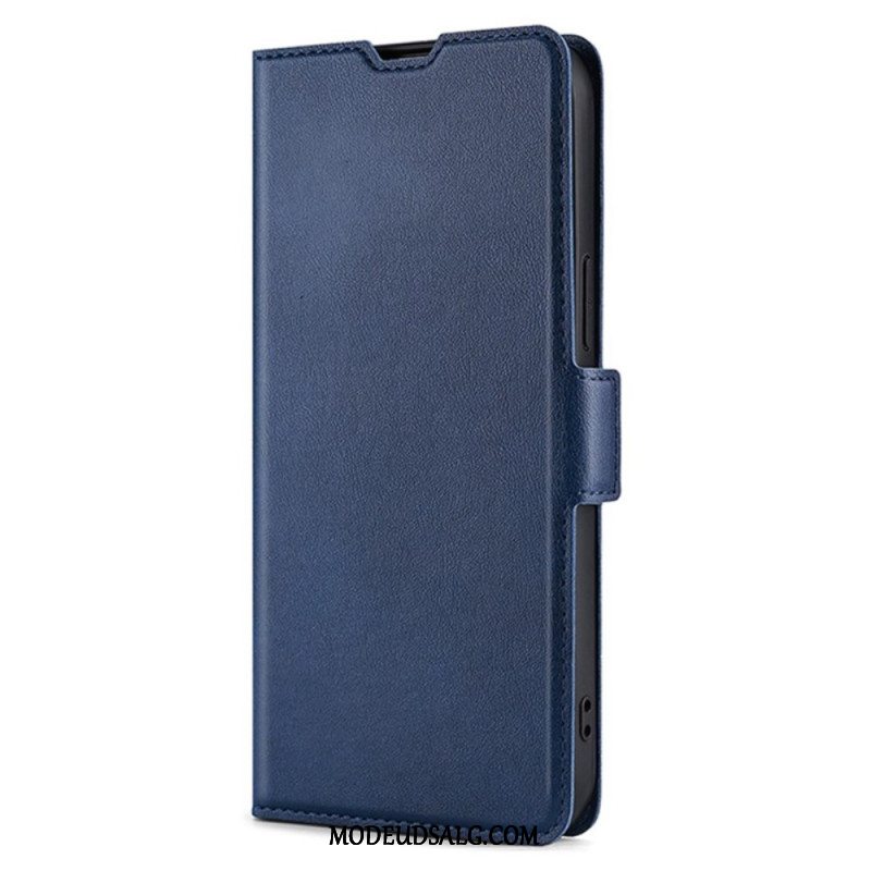 Flip Cover Xiaomi 14 Pro Finhed