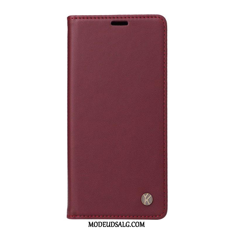 Flip Cover Xiaomi 14 Yikatu