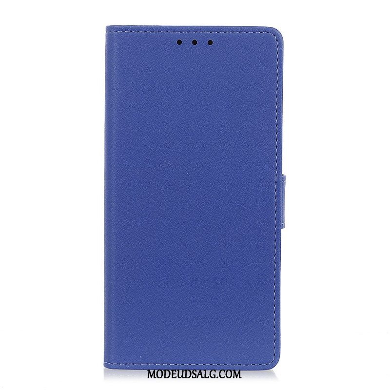 Flip Cover Xiaomi 14t Klassisk