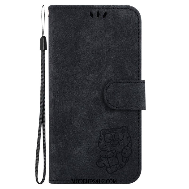 Flip Cover Xiaomi 14t Pro Lille Killing