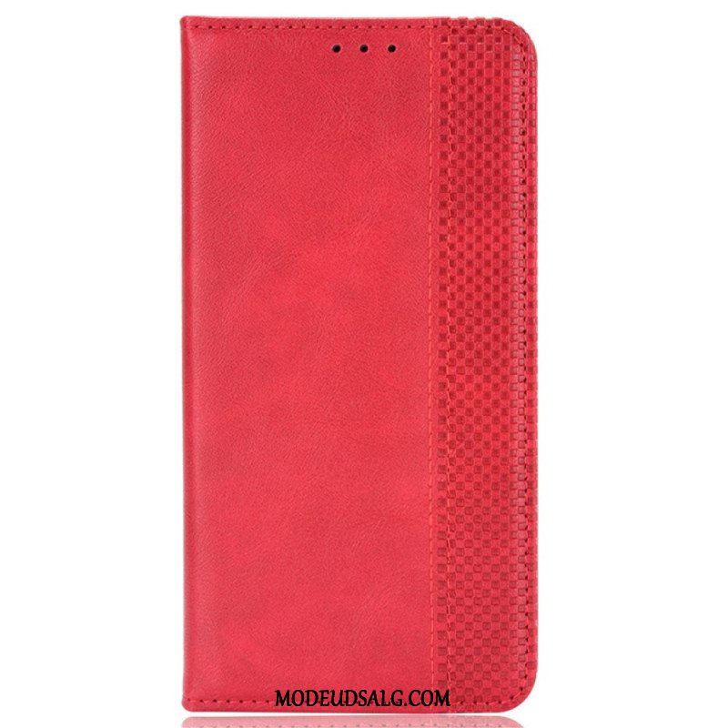 Flip Cover Xiaomi Mix Fold 3 Vintage Frise