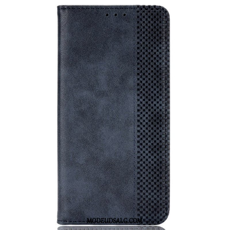 Flip Cover Xiaomi Mix Fold 3 Vintage Frise