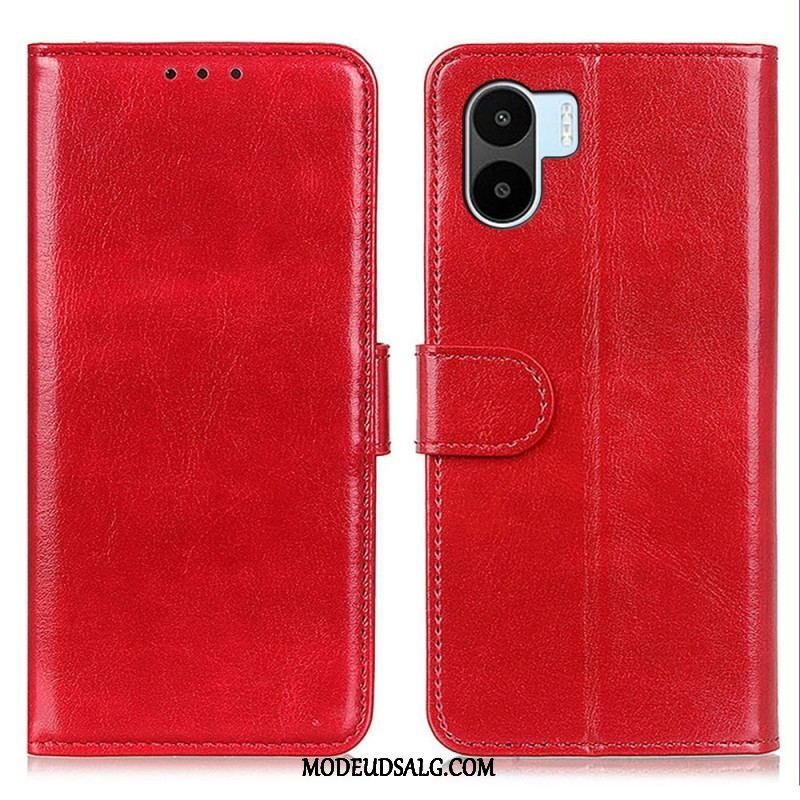 Flip Cover Xiaomi Redmi A1 Frossen Finesse