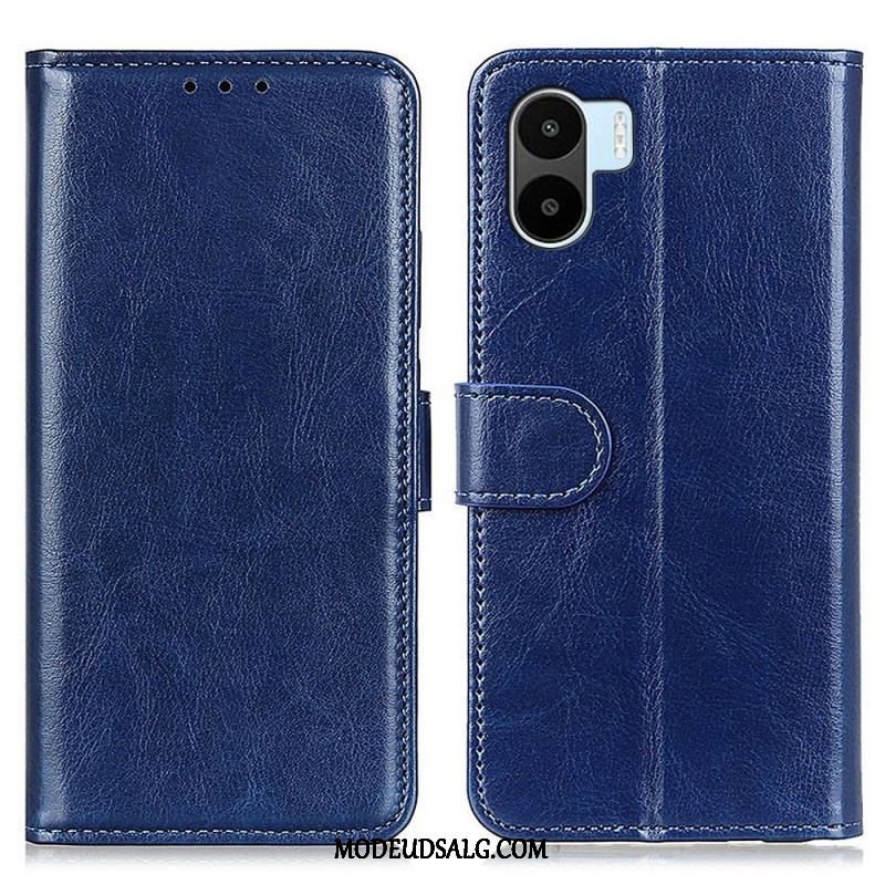 Flip Cover Xiaomi Redmi A1 Frossen Finesse