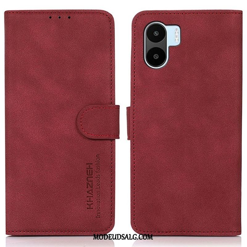 Flip Cover Xiaomi Redmi A1 Khazneh