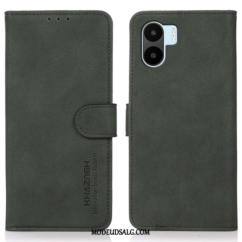 Flip Cover Xiaomi Redmi A1 Khazneh