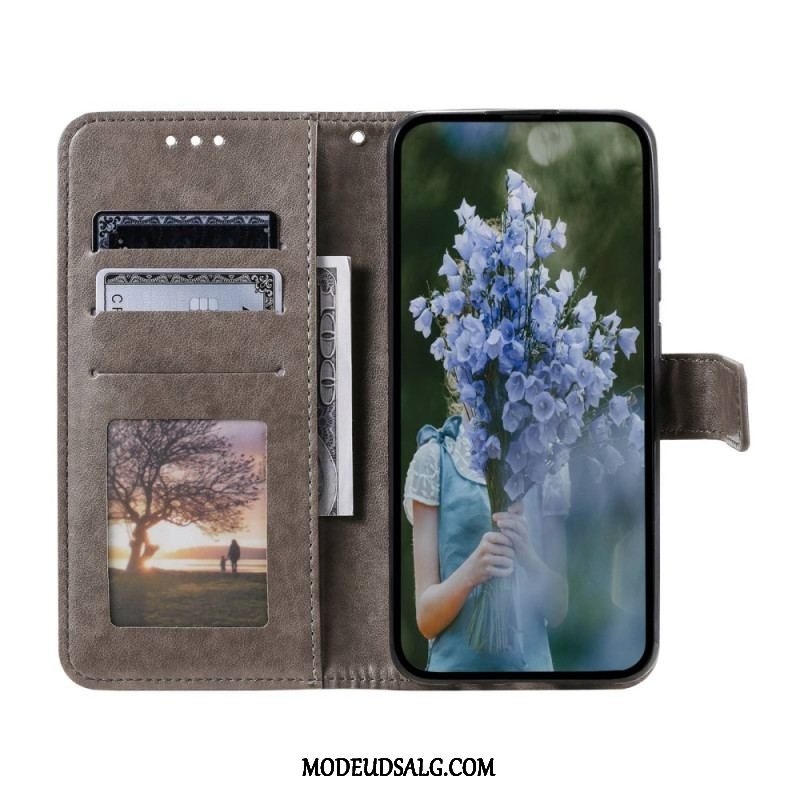 Flip Cover Xiaomi Redmi A1 Sol Mandala