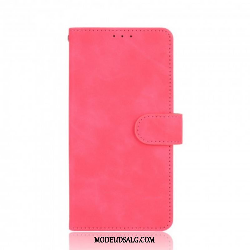 Flip Cover Xiaomi Redmi Note 10 / 10S Hudberøring