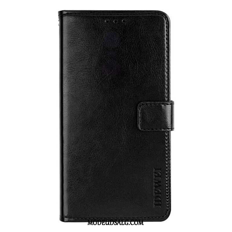 Flip Cover Xiaomi Redmi Note 10 5G Idewei