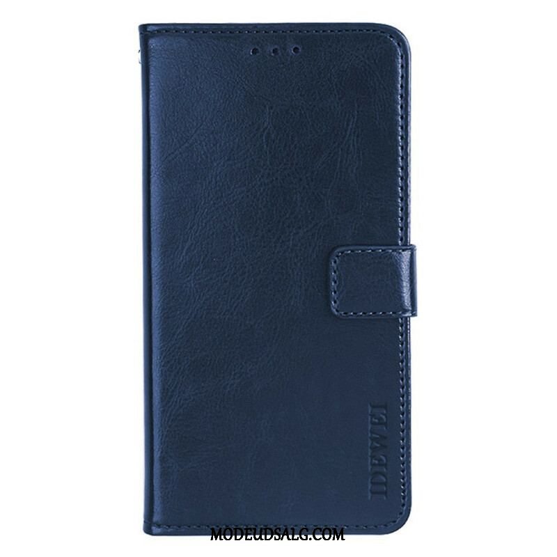 Flip Cover Xiaomi Redmi Note 10 5G Idewei