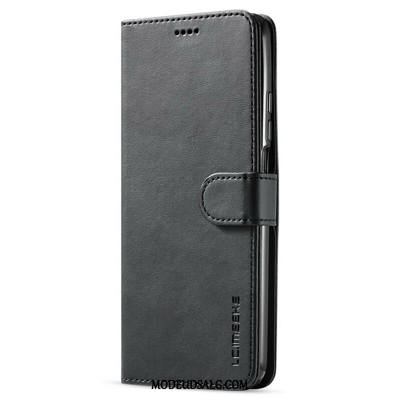 Flip Cover Xiaomi Redmi Note 10 5G Lc.imeeke