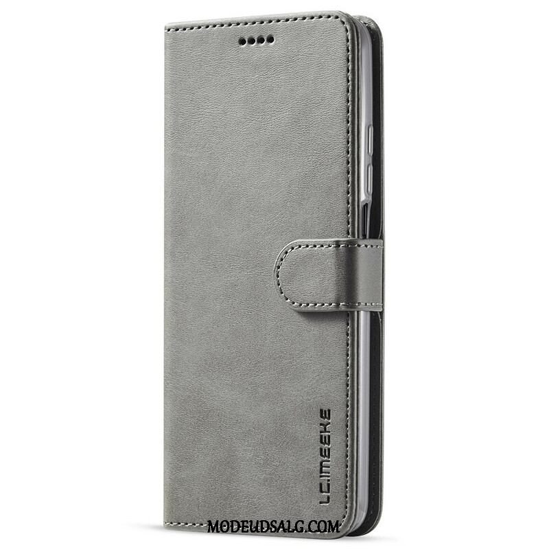 Flip Cover Xiaomi Redmi Note 10 5G Lc.imeeke