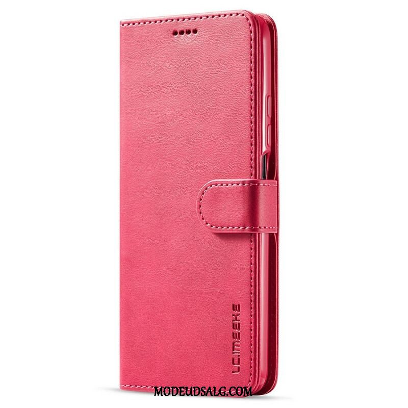 Flip Cover Xiaomi Redmi Note 10 5G Lc.imeeke