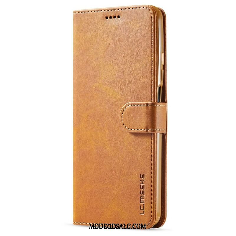 Flip Cover Xiaomi Redmi Note 10 5G Lc.imeeke