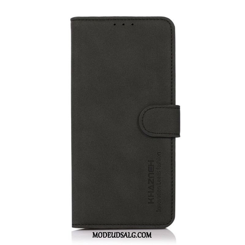 Flip Cover Xiaomi Redmi Note 10 5G Mode Khazneh