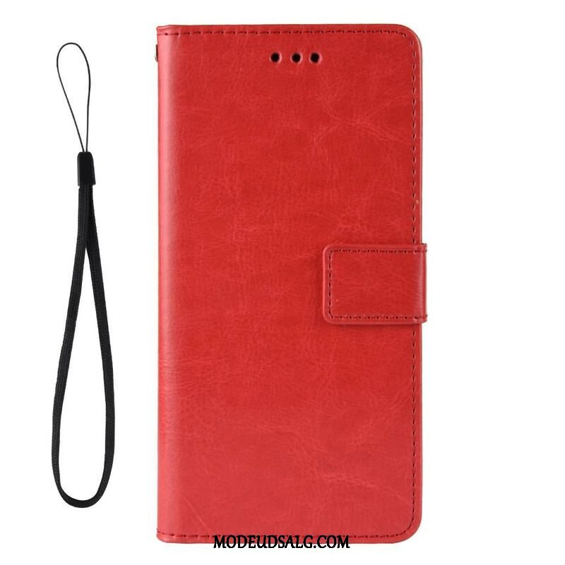 Flip Cover Xiaomi Redmi Note 10 5G Prangende