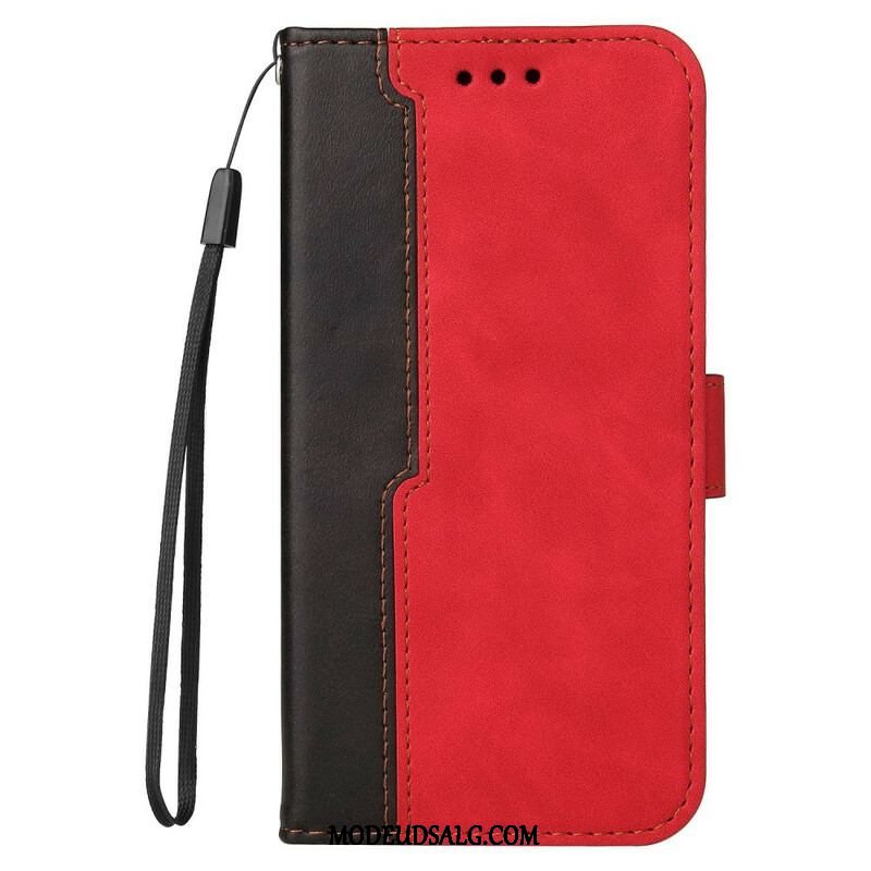 Flip Cover Xiaomi Redmi Note 10 5G To-tonet