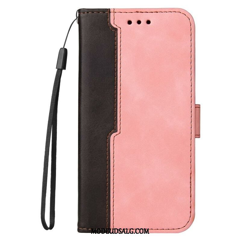 Flip Cover Xiaomi Redmi Note 10 5G To-tonet