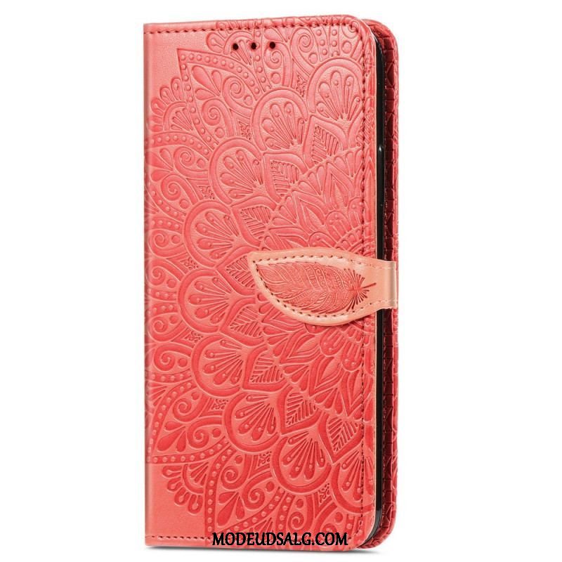 Flip Cover Xiaomi Redmi Note 11 / 11S Stammeblade