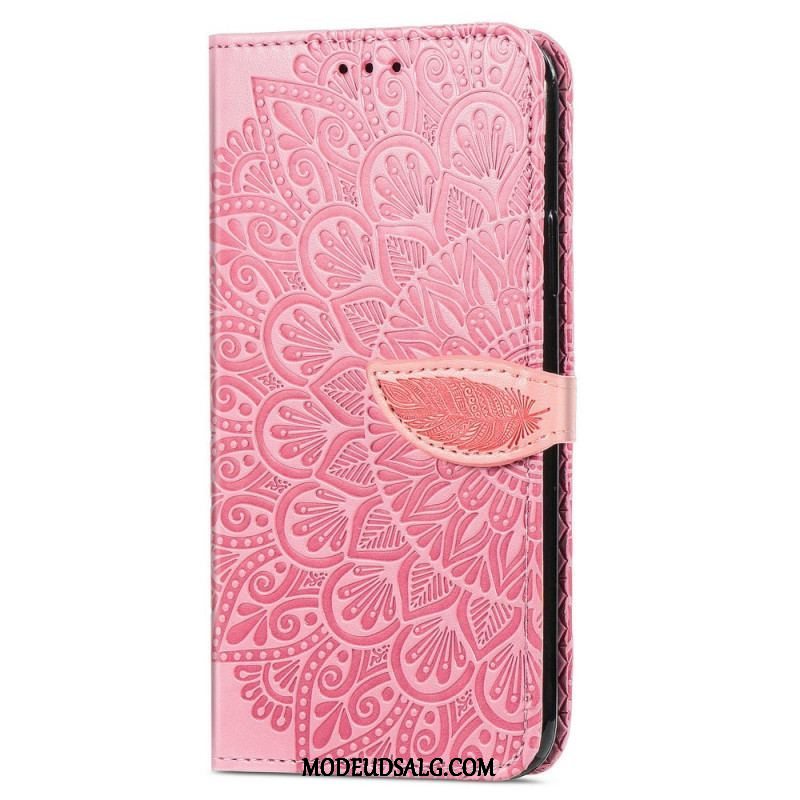 Flip Cover Xiaomi Redmi Note 11 / 11S Stammeblade