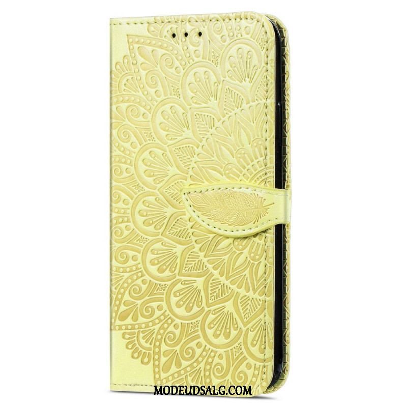 Flip Cover Xiaomi Redmi Note 11 / 11S Stammeblade