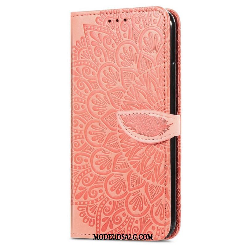 Flip Cover Xiaomi Redmi Note 11 / 11S Stammeblade