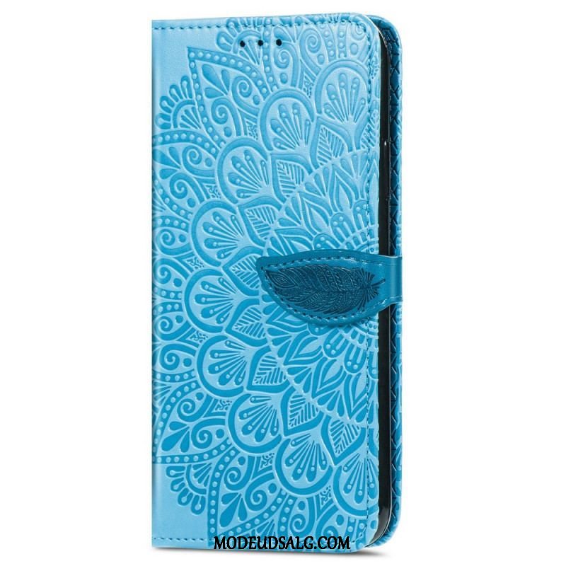 Flip Cover Xiaomi Redmi Note 11 / 11S Stammeblade