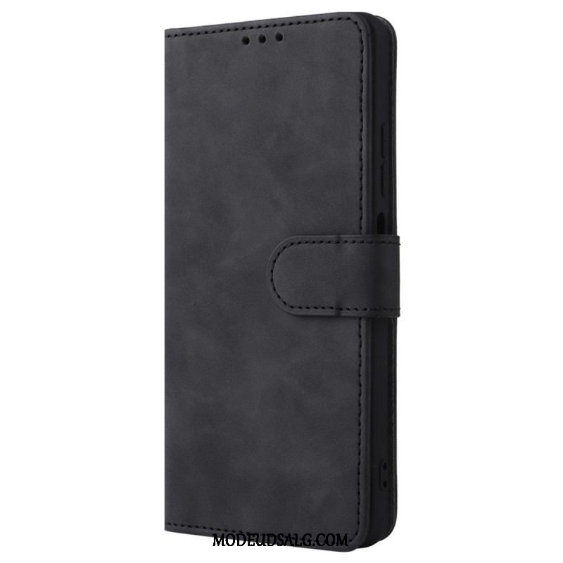 Flip Cover Xiaomi Redmi Note 11 Pro / 11 Pro 5G Style Læder Couture