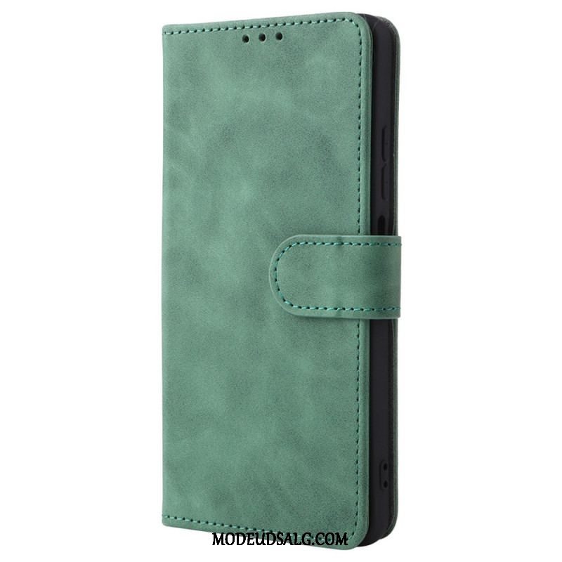 Flip Cover Xiaomi Redmi Note 11 Pro / 11 Pro 5G Style Læder Couture