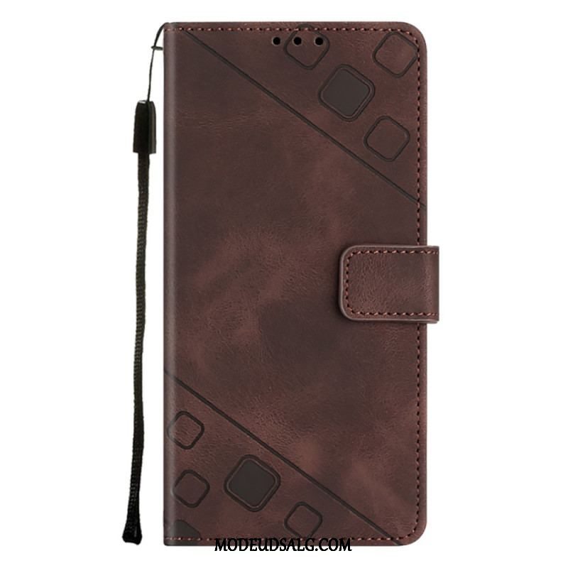 Flip Cover Xiaomi Redmi Note 12 5G Design 70