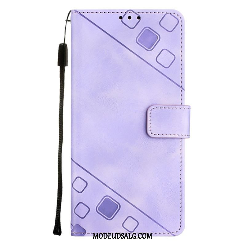 Flip Cover Xiaomi Redmi Note 12 5G Design 70