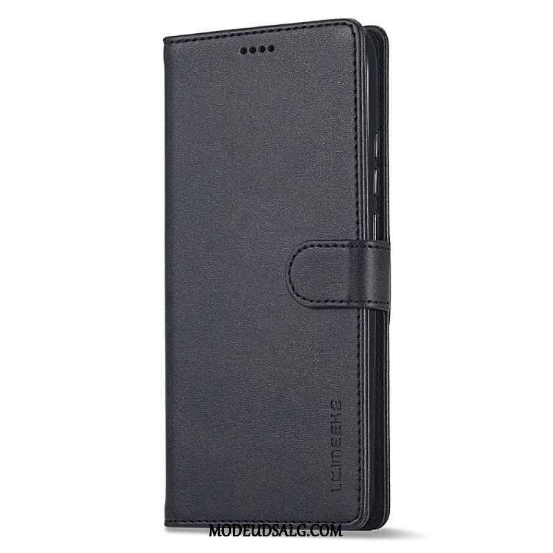 Flip Cover Xiaomi Redmi Note 12 5G Lc.imeeke