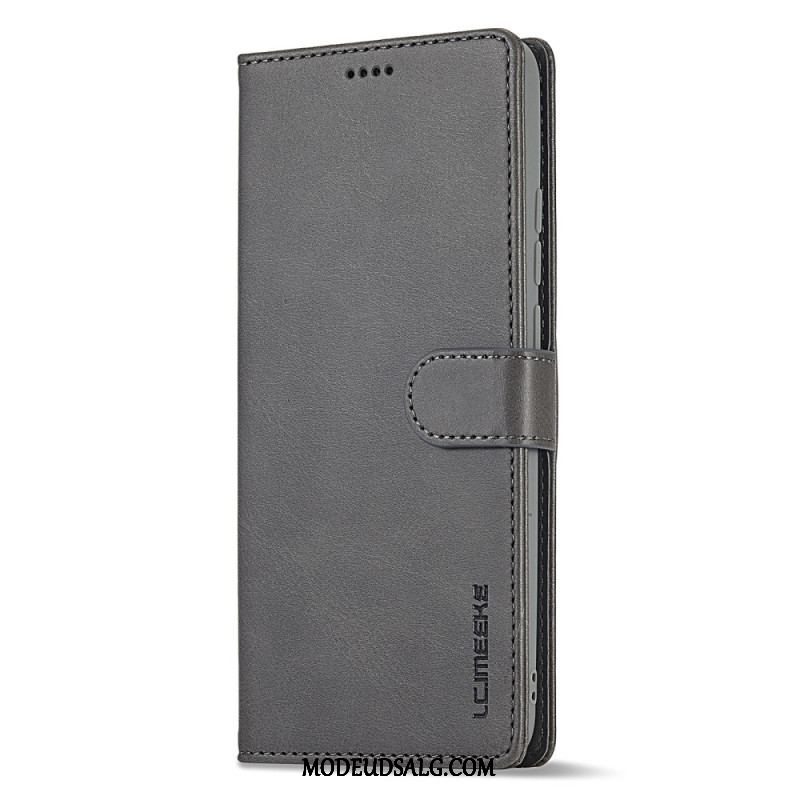 Flip Cover Xiaomi Redmi Note 12 5G Lc.imeeke