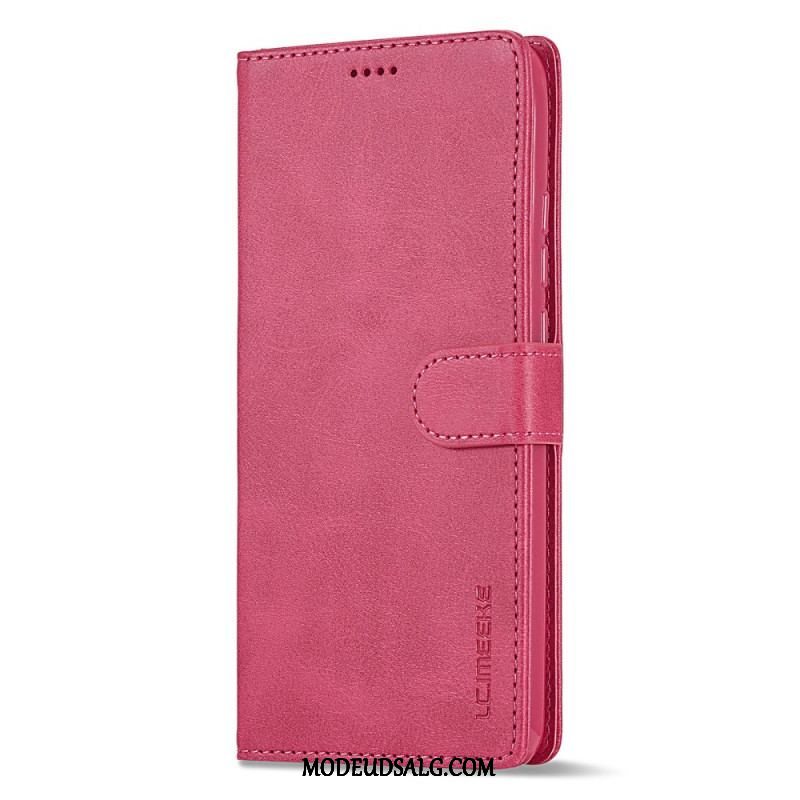 Flip Cover Xiaomi Redmi Note 12 5G Lc.imeeke