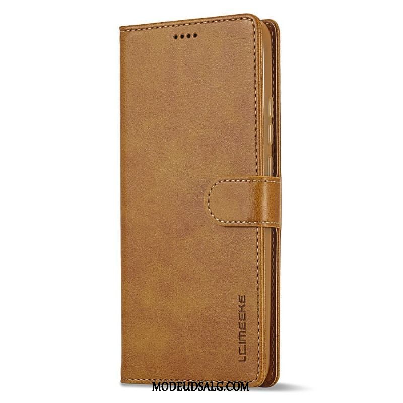 Flip Cover Xiaomi Redmi Note 12 5G Lc.imeeke