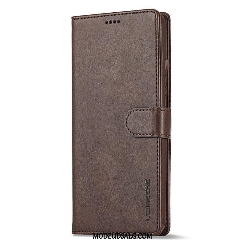 Flip Cover Xiaomi Redmi Note 12 5G Lc.imeeke