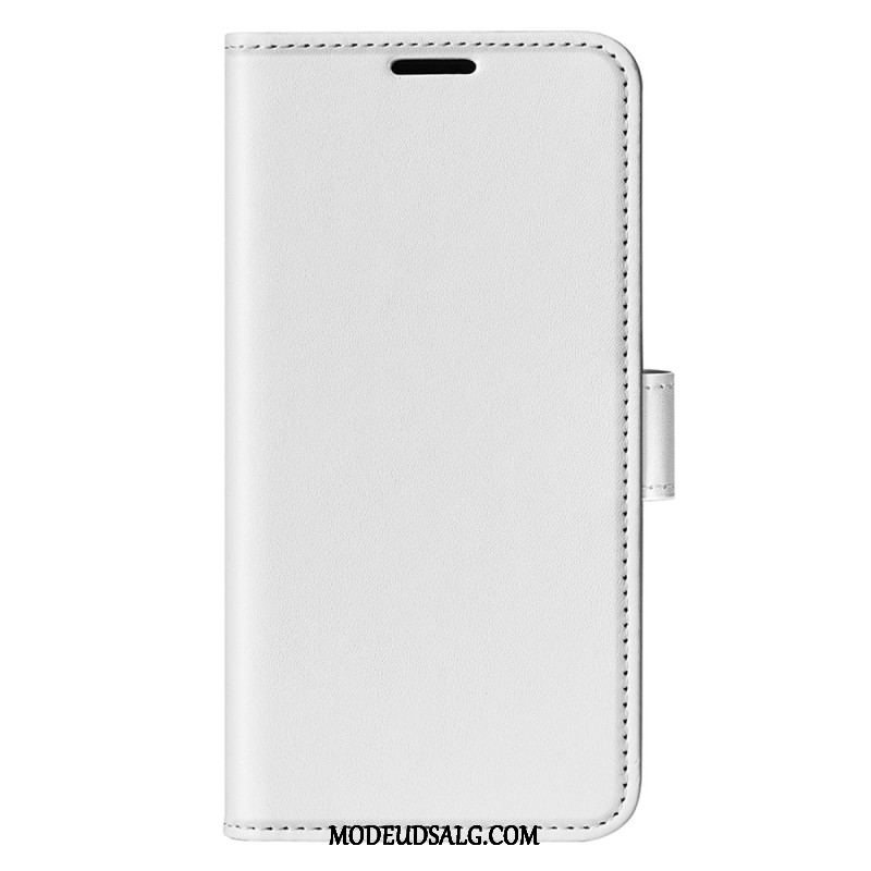 Flip Cover Xiaomi Redmi Note 12 5G Nøgternhed