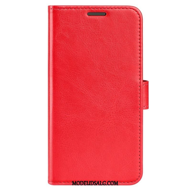 Flip Cover Xiaomi Redmi Note 12 5G Nøgternhed