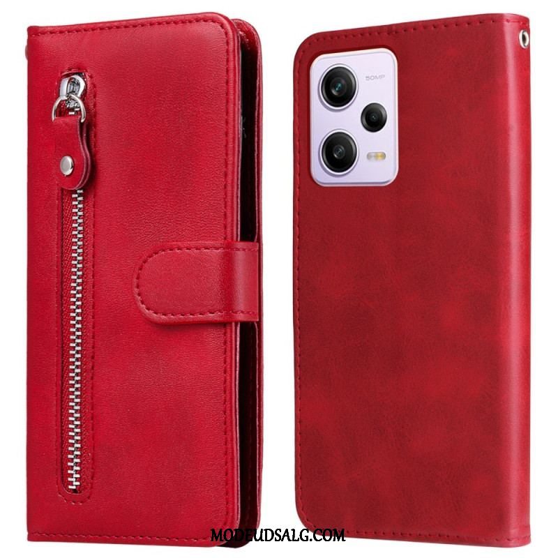 Flip Cover Xiaomi Redmi Note 12 Pro Plus Pung