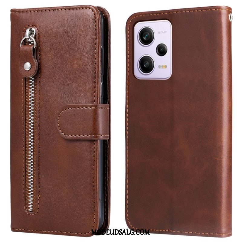 Flip Cover Xiaomi Redmi Note 12 Pro Plus Pung