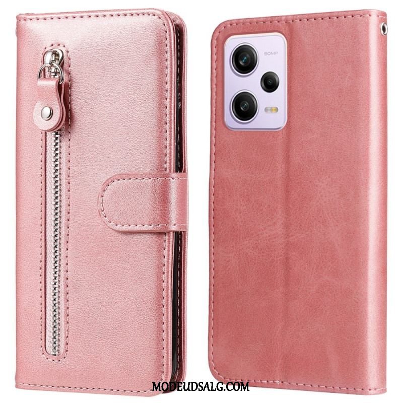 Flip Cover Xiaomi Redmi Note 12 Pro Plus Pung