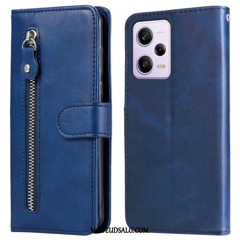 Flip Cover Xiaomi Redmi Note 12 Pro Plus Pung