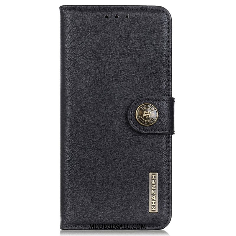 Flip Cover Xiaomi Redmi Note 13 4g Khazneh