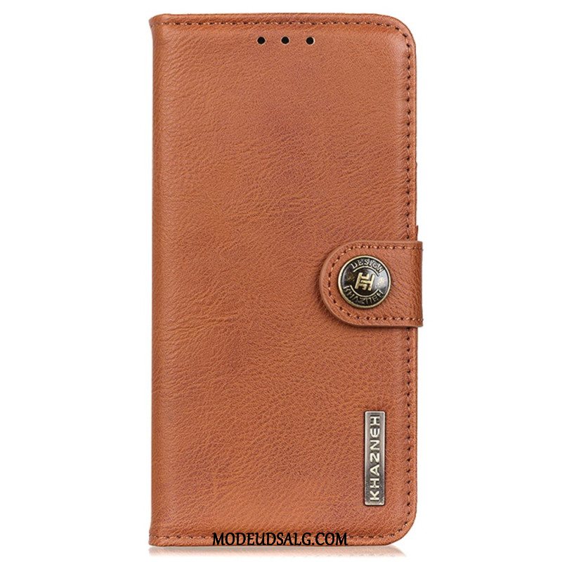 Flip Cover Xiaomi Redmi Note 13 4g Khazneh